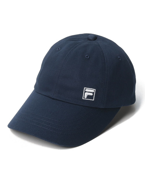 FLW WIDE BRIM 6P CAP
