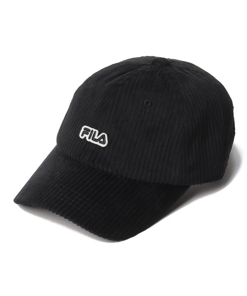 FLW FELT LOGO 6P CAP