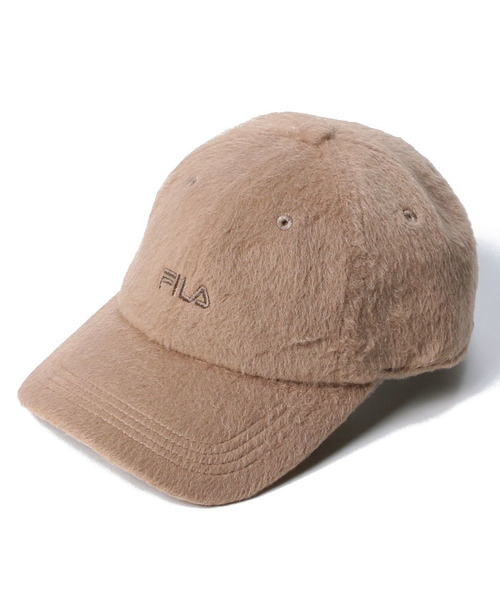 FLW SHAGGY CAP