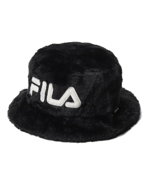 FLW FAKEFUR HAT