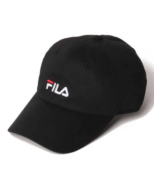 FLM OC TWILL CAP