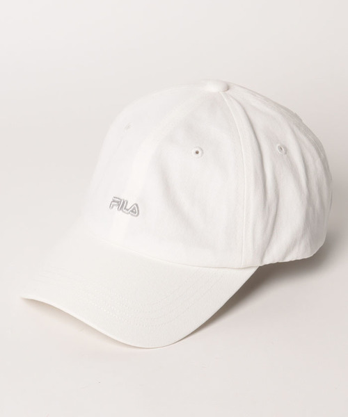 FLW  3DLOGO 6P CAP