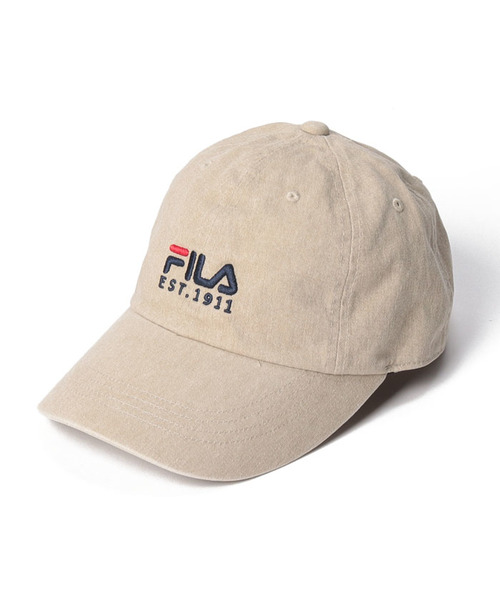 FLM PM－TWILL CAP
