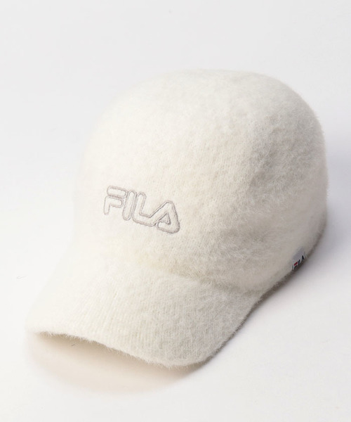 FLD Feather Thermo Cap