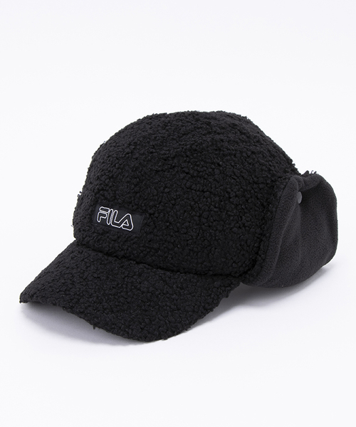 FLW BOA EAR FLAP CAP