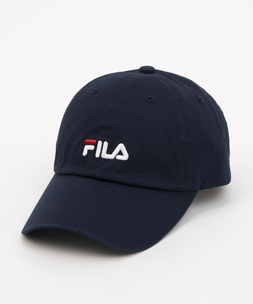 FLU COTTON TWILL CAP