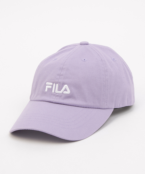 FLU COTTON TWILL CAP