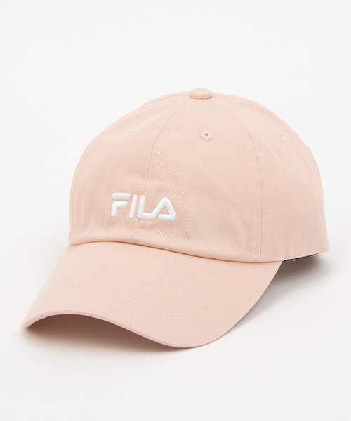 FLU COTTON TWILL CAP