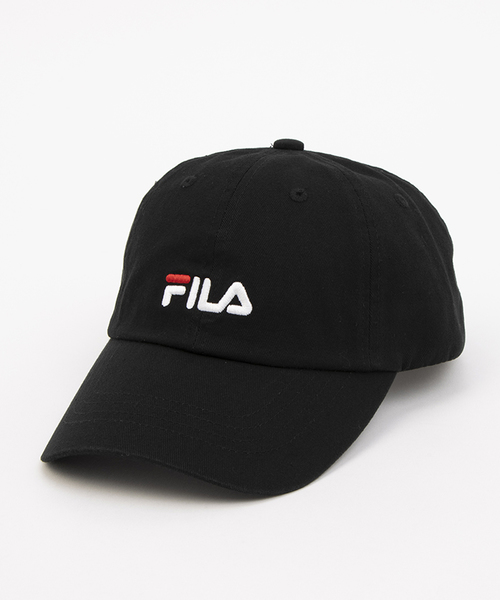 FLU COTTON TWILL CAP