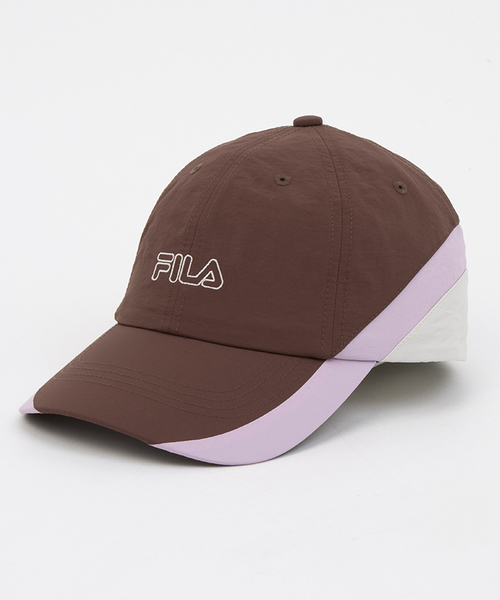 FLU 3 COLOURS 6P CAP