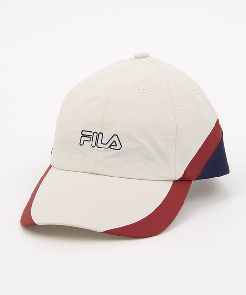 FLU 3 COLOURS 6P CAP
