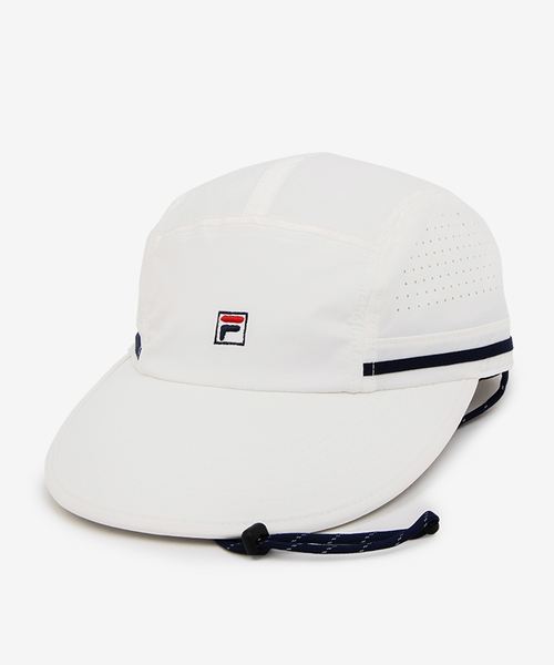 FL WATER REPELLENT JET CAP