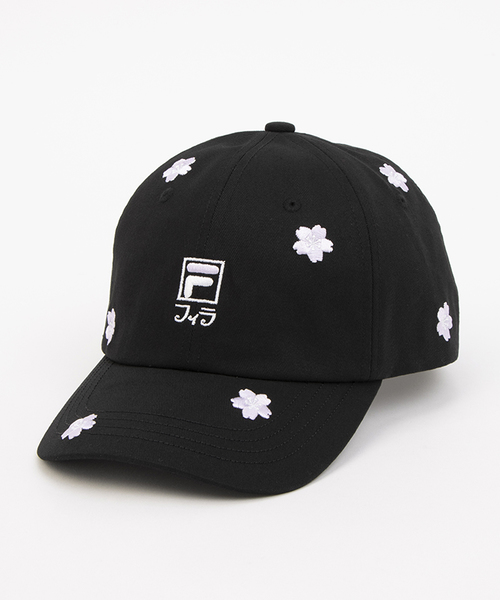 FLU SAKURA 6P CAP