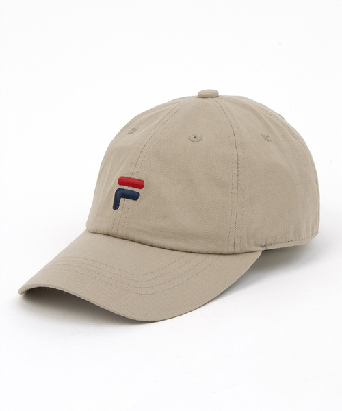 FLU OC TWILL CAP