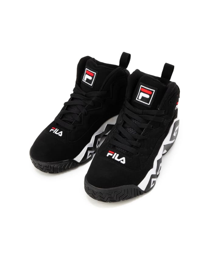 FILA スニーカー ハイカット | www.phukettopteam.com