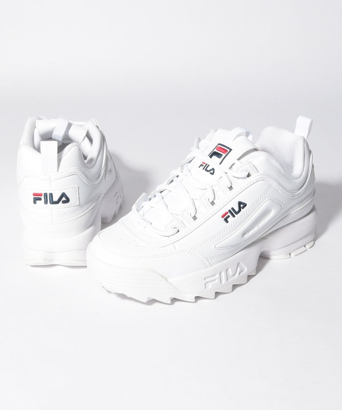 ［FILA] ディスラプター 2 ★送料込み★