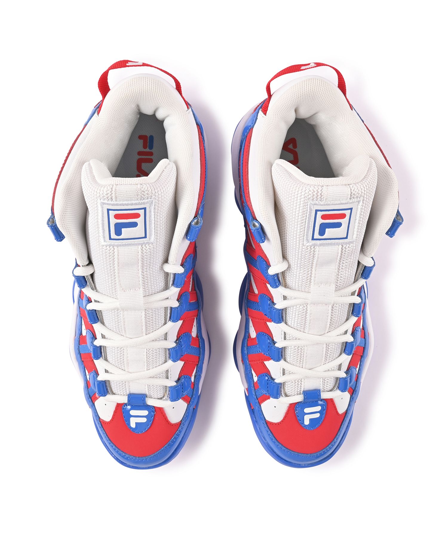 FILA スタックハウス FILA SPAGHETTI スパゲティー