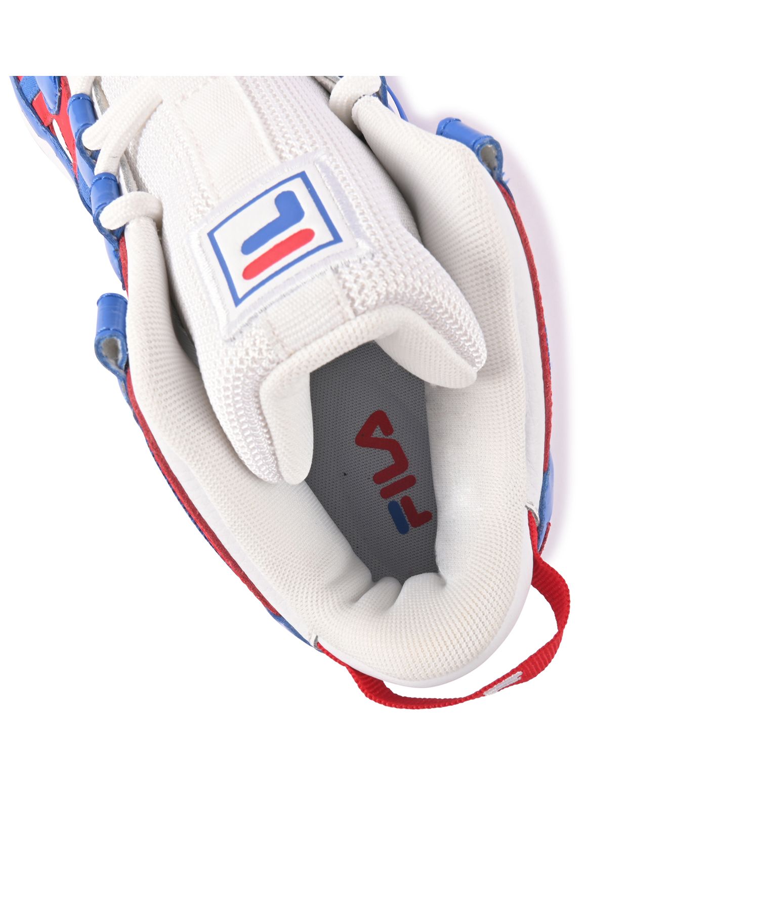 Y/Project X FILA スタックハウス スニーカー コラボ フランス-