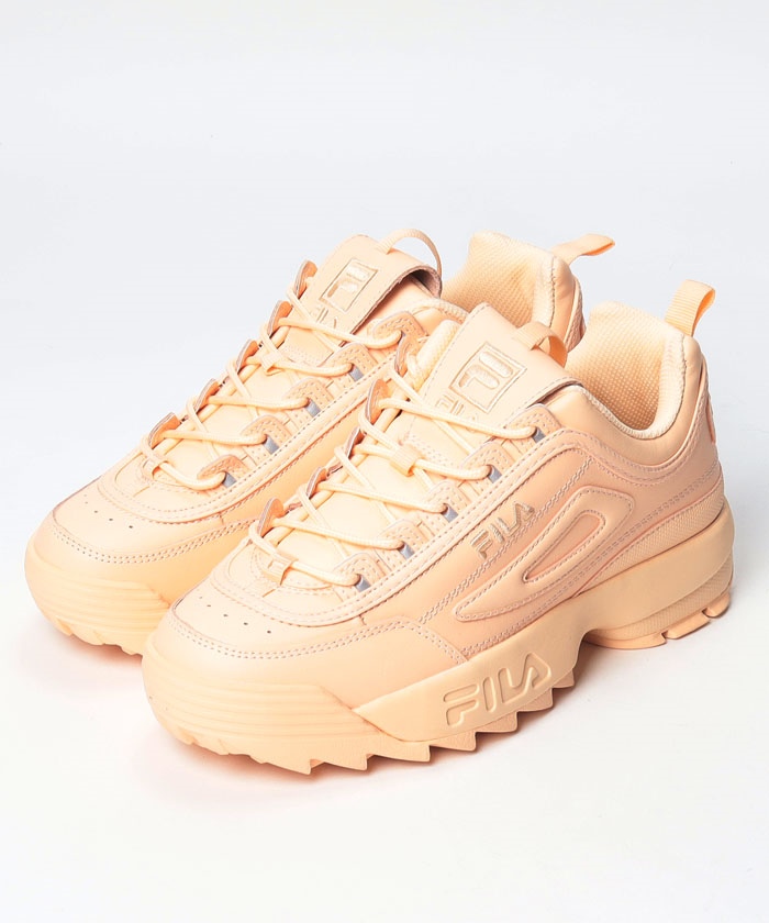 FILA DISRUPTOR II PREMIUM / フィラ ディスラプターⅡプレミアム