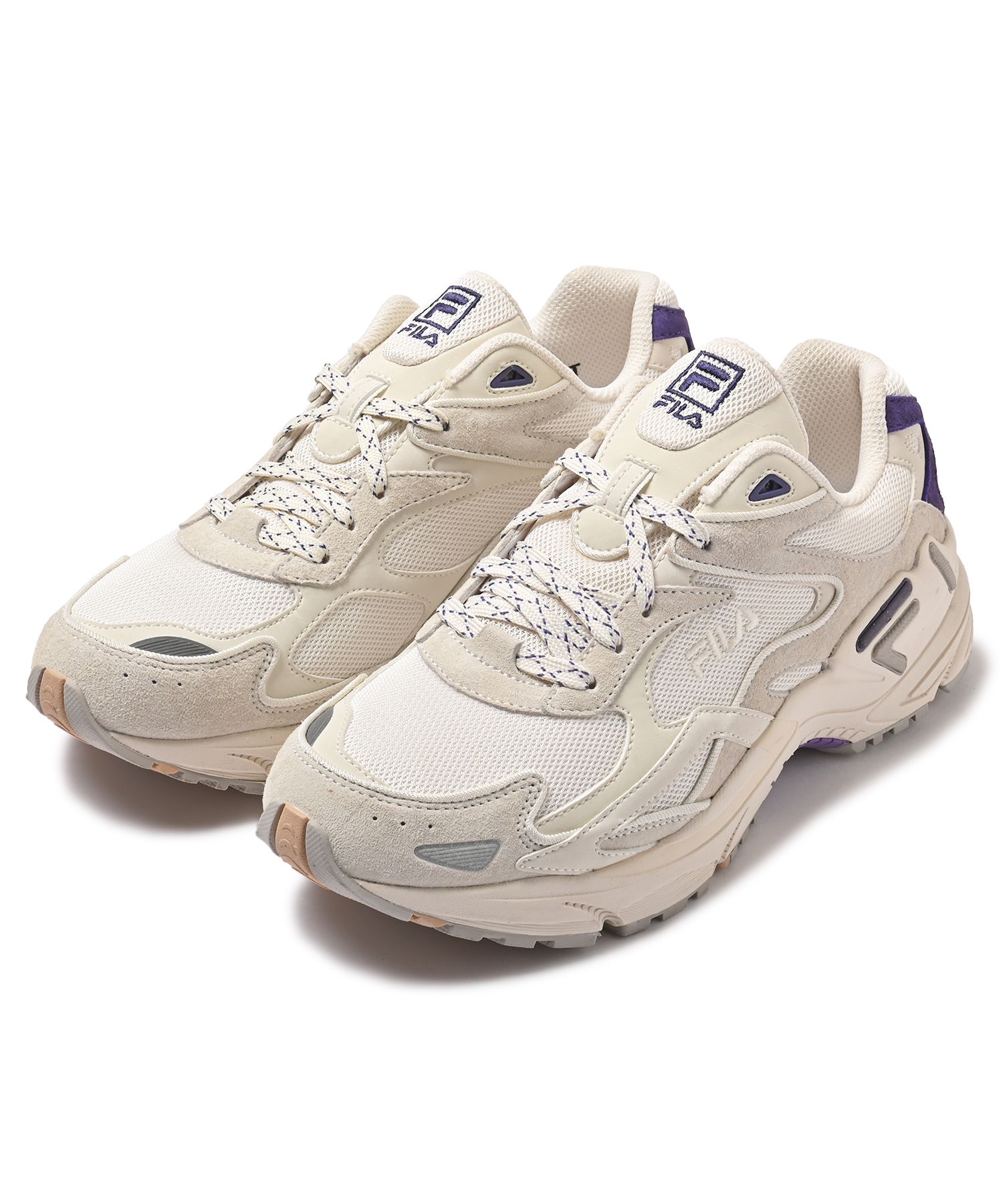 FILA CATAPULT BEIGE/GREY|FILA（フィラ）公式通販|オンラインストア