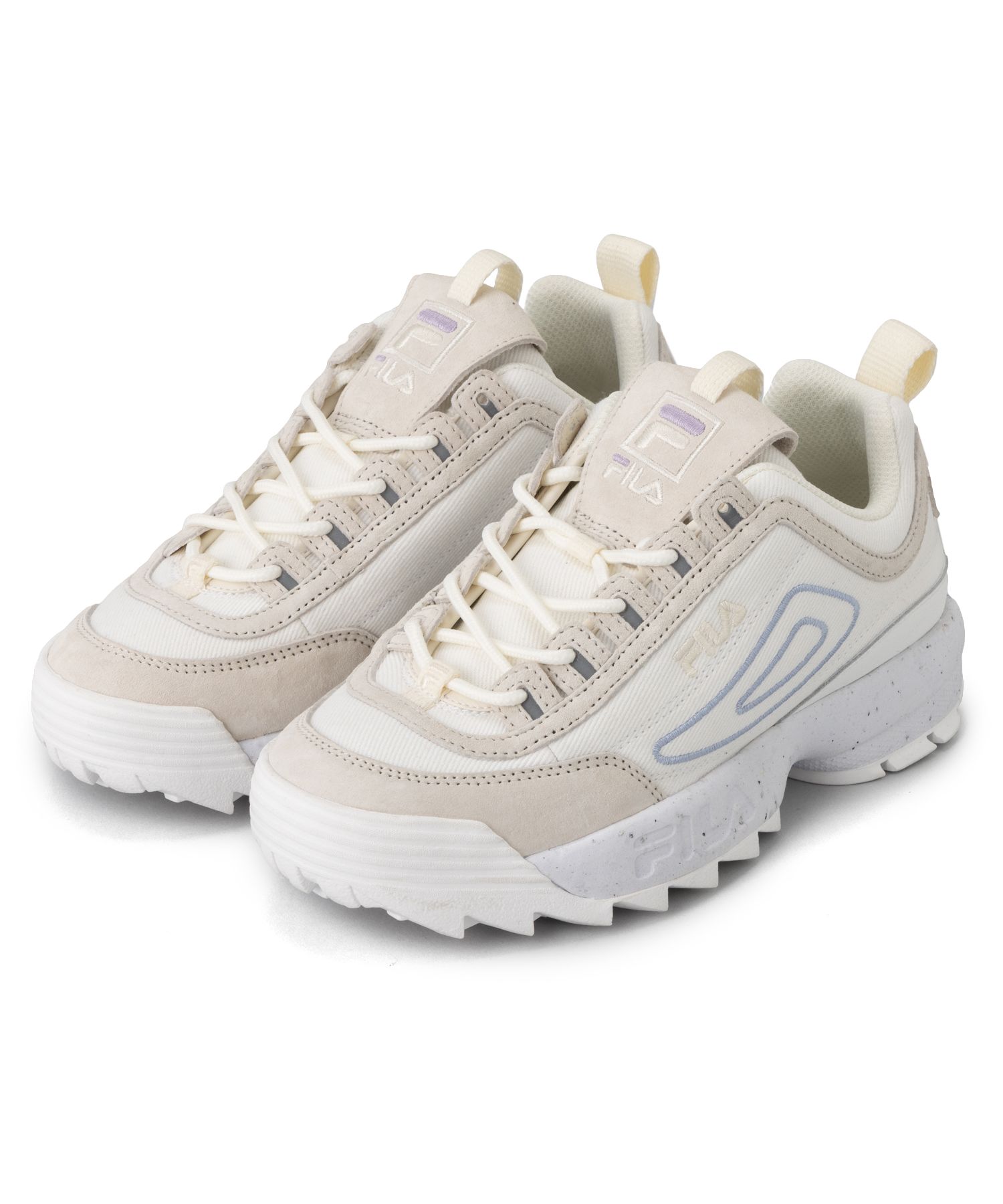 FILA　DISRUPTOR 2　新品未使用　26.0cm