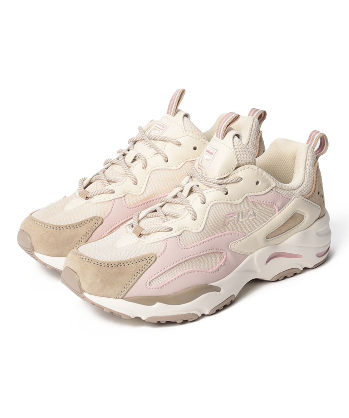 FILA RAY TRACER / フィラ レイ トレイサー-