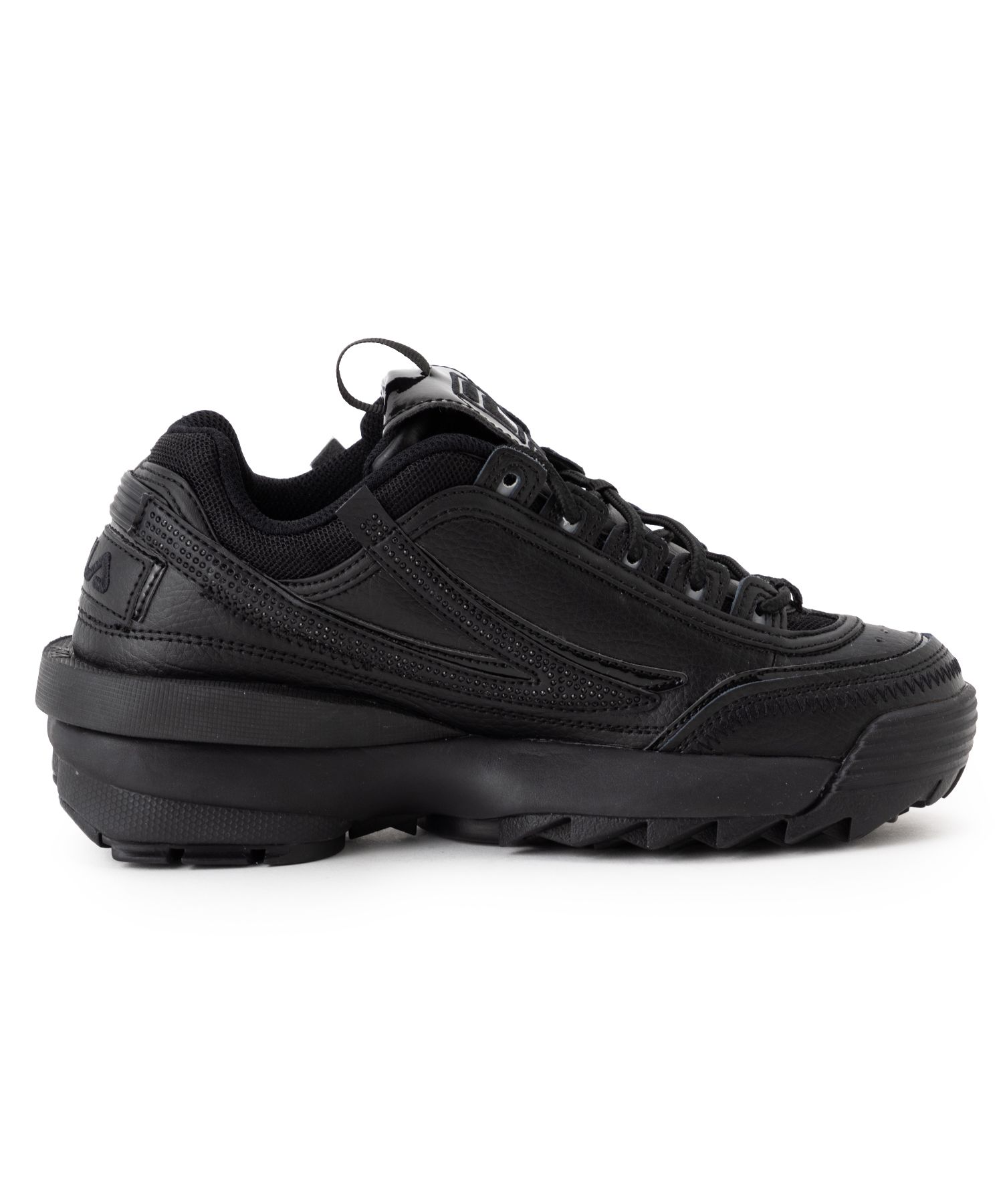 DISRUPTOR II EXP CRYSTALS black/silver|FILA（フィラ）公式通販 ...