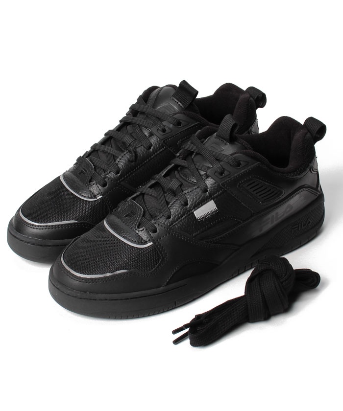 CORDA Black / Black / Black|FILA（フィラ）公式通販|オンラインストア