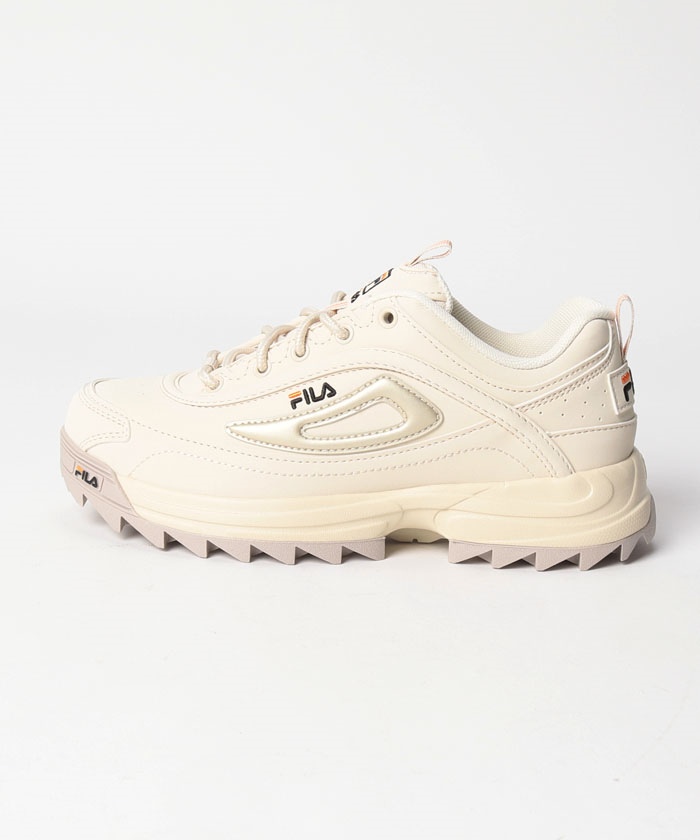 FILA DISTORTER SNEAKER 24.5cm