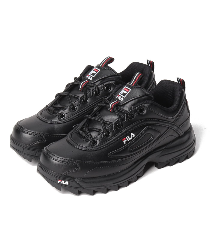 FILA DISTORTER SNEAKER 24.5cm