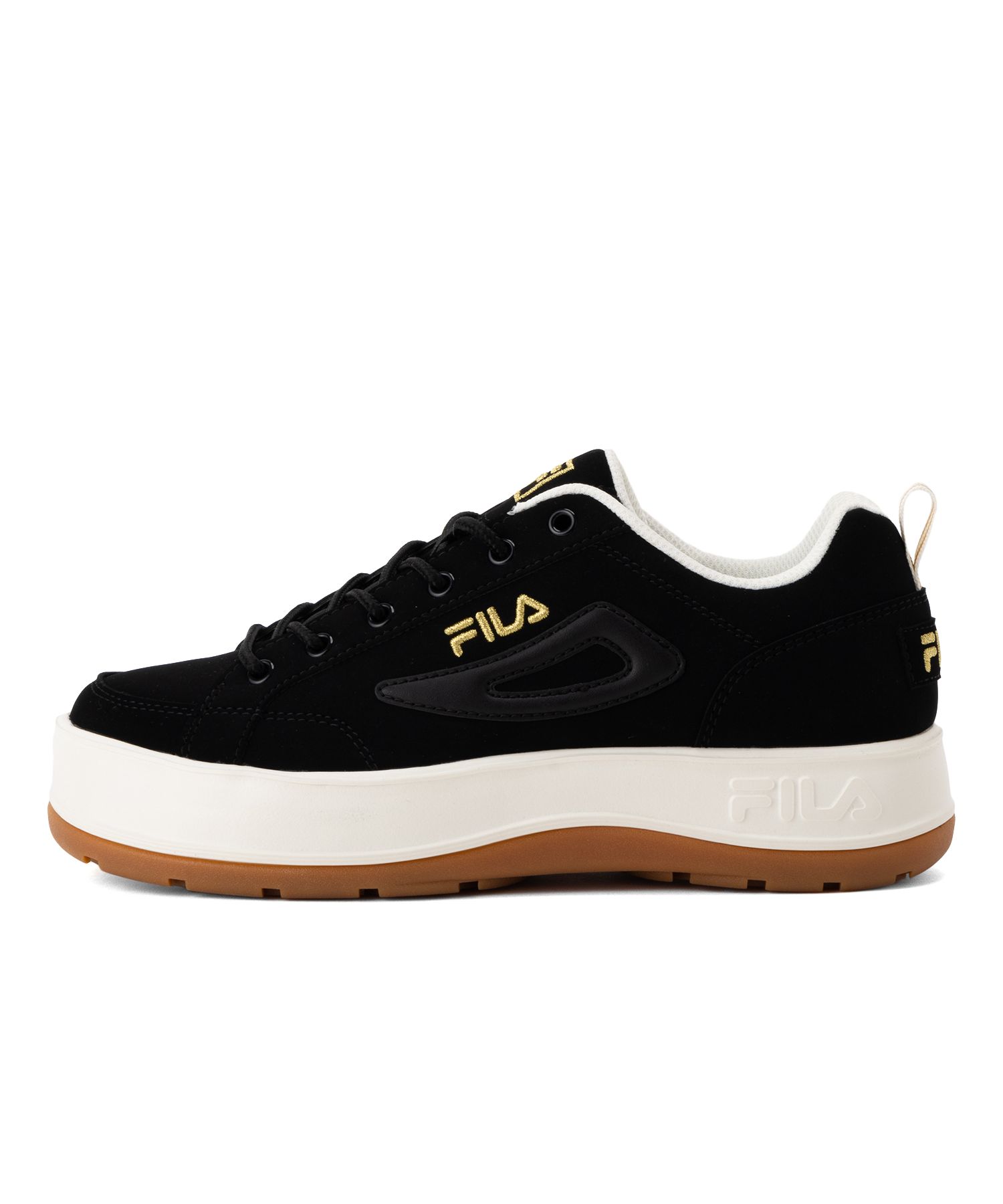 FILA RULZ V3/フィラ ルールズ V3 厚底スニーカー ユニセックス 男女