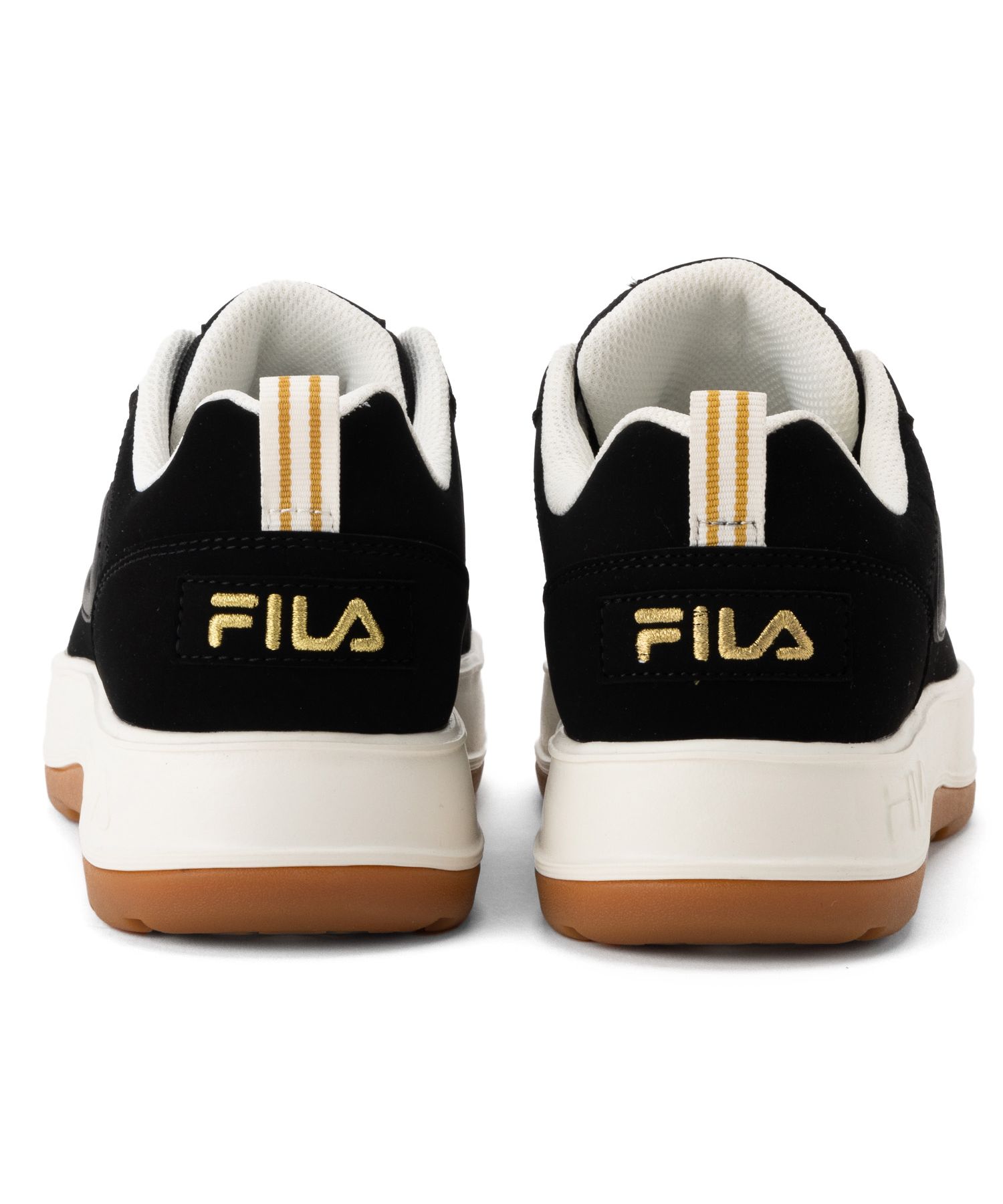 FILA RULZ V3/フィラ ルールズ V3 厚底スニーカー ユニセックス 男女