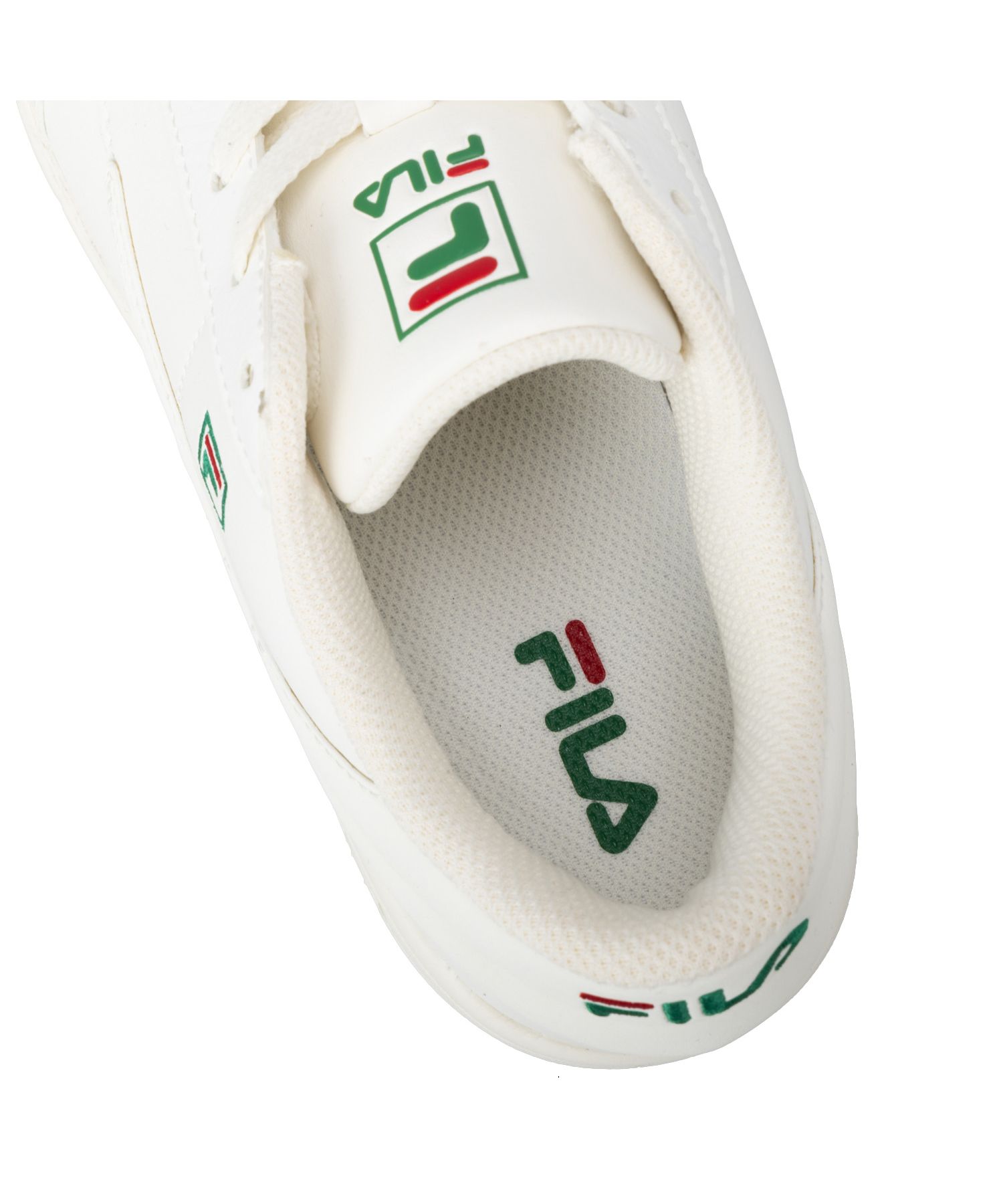 TENNIS 88 BC/テニス 88 BC 定番シューズ / オフホワイト|FILA（フィラ 