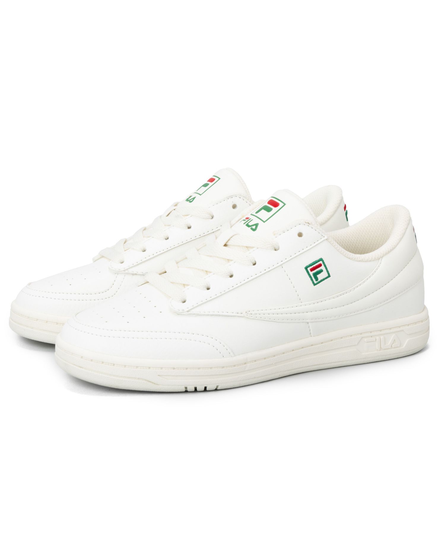 TENNIS 88 BC/テニス 88 BC 定番シューズ / オフホワイト|FILA 