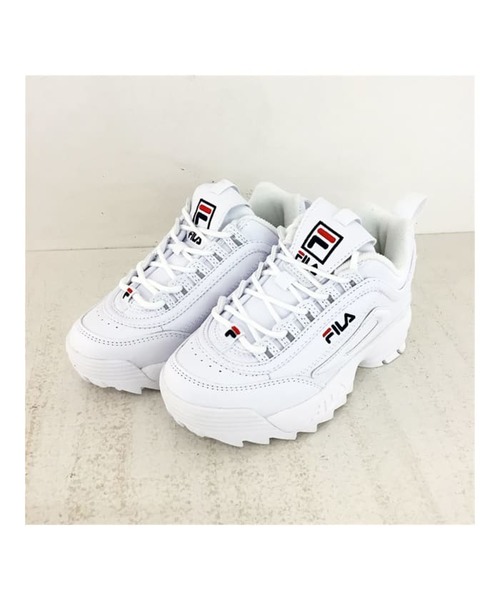 ユニセックス ディスラプター 2 Ps フットウェア F Fila フィラ 公式オンラインストア ユニセックス ディスラプター 2 Ps フットウェア F Fila フィラ 公式オンラインストア
