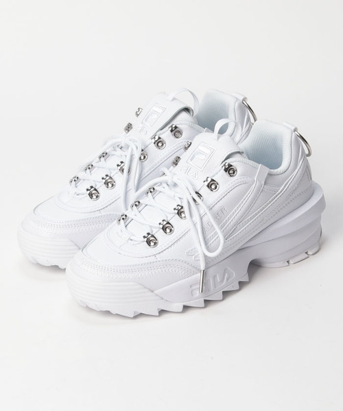 FILA DISRUPTOR II EXP×ADRER /フィラ ディスラプター - スニーカー