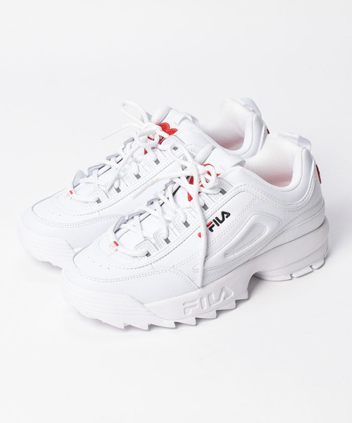 FILA スニーカー靴/シューズ - スニーカー