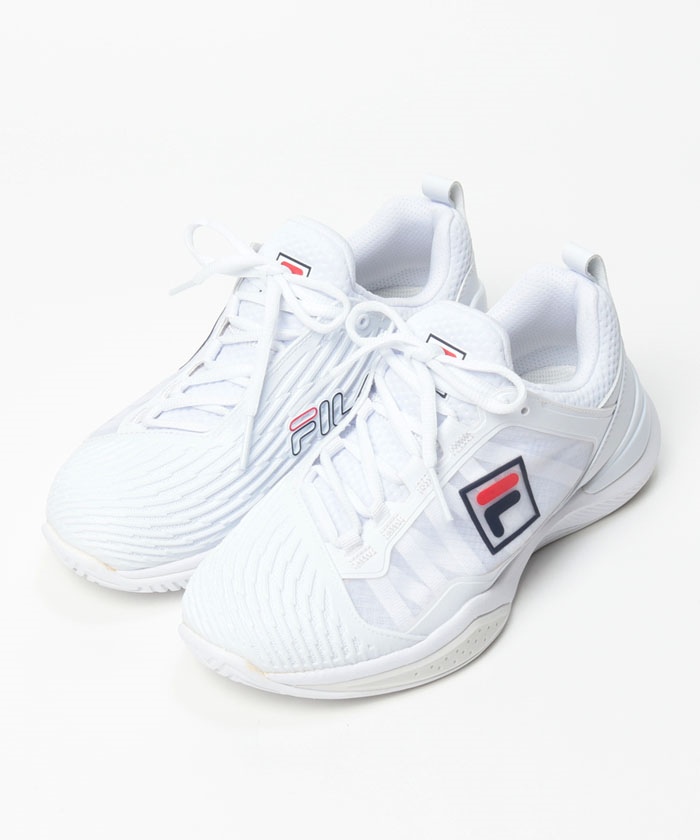 テニスシューズ 競技||FILA（フィラ）公式通販|オンラインストア