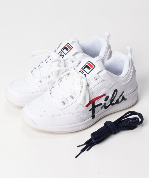 メンズ｜シューズ|FILA（フィラ）公式通販|オンラインストア