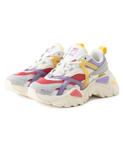 DISRUPTOR 2 PREMIUM / ディスラプター2プレミアム ウィメンズ 厚底