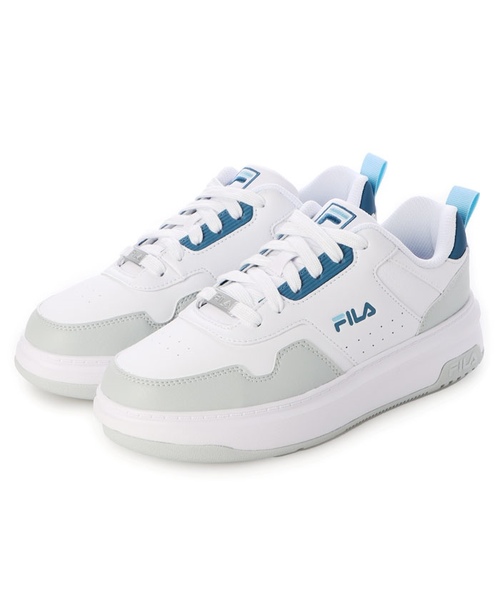 FILA ARCADE EVO / tBA[P[h EVO  yʃJWAXj[J[  / zCgu[