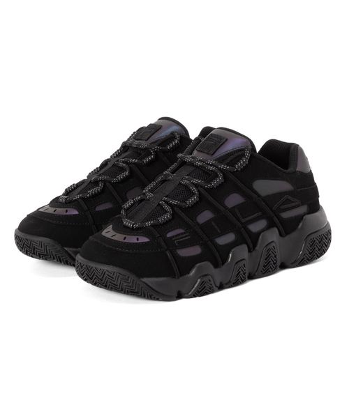 FILA BARRICADE XT REFLECT / tB oP[h XT tNg  jZbNXJWAXj[J[  / u