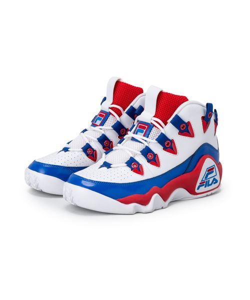 GRANT HILL 1 / Ogq@P / 30th Anniversary JWAXj[J[ / zCg