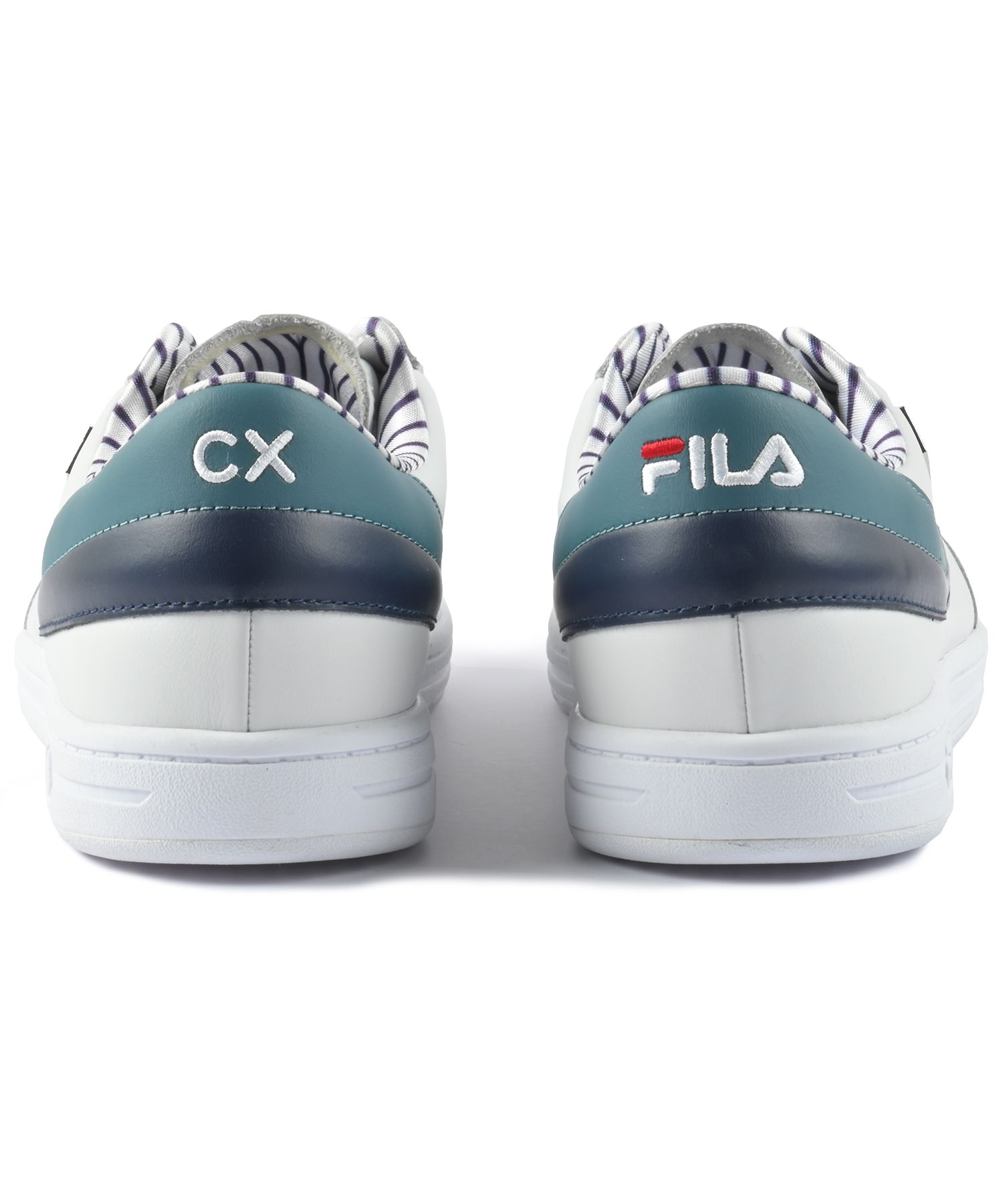テニス88 CX ホワイト/ブルー/ネイビー|FILA（フィラ）公式通販 