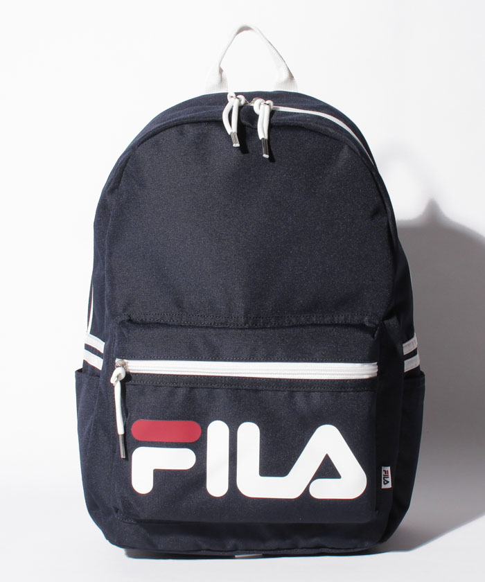 ＦＩＬＡ ラウンドＤパック|FILA（フィラ）公式通販|オンラインストア