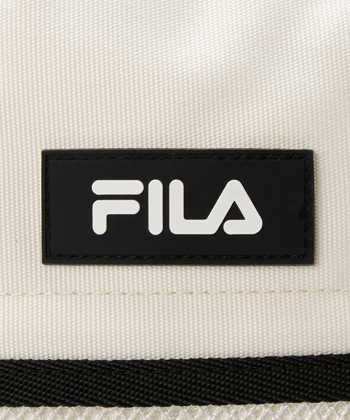 ドローコード バックパック|FILA（フィラ）公式通販|オンライン
