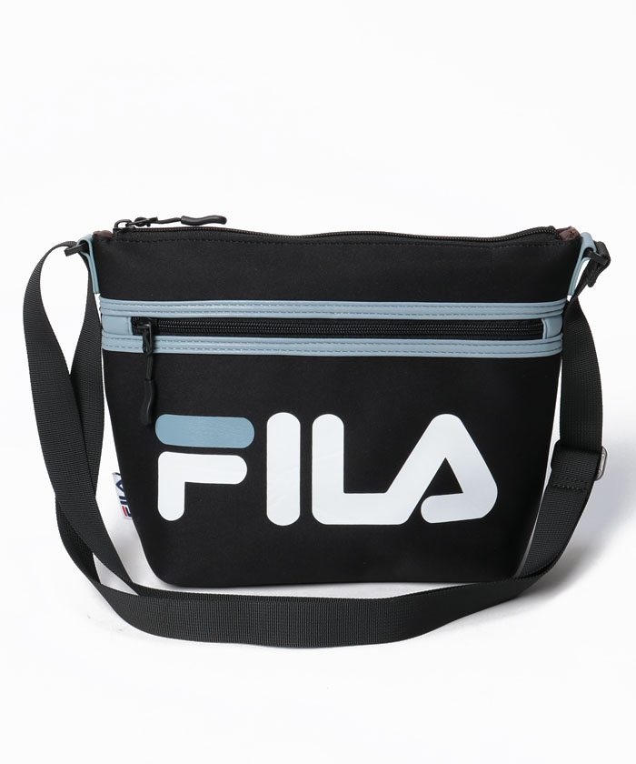 FILA ヨコ型ショルダーバッグ|FILA（フィラ）公式通販|オンラインストア