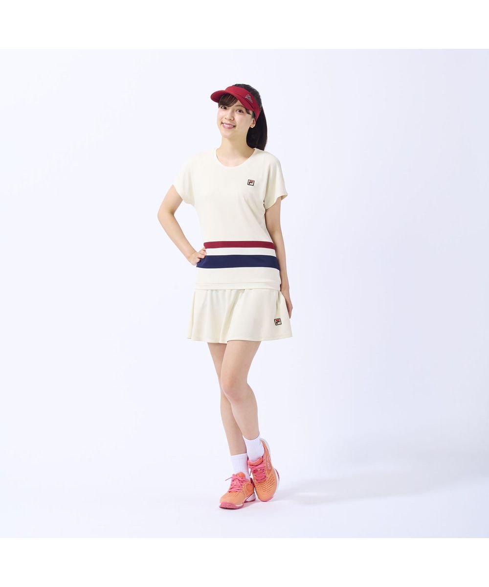 サンバイザー|FILA（フィラ）公式通販|オンラインストア