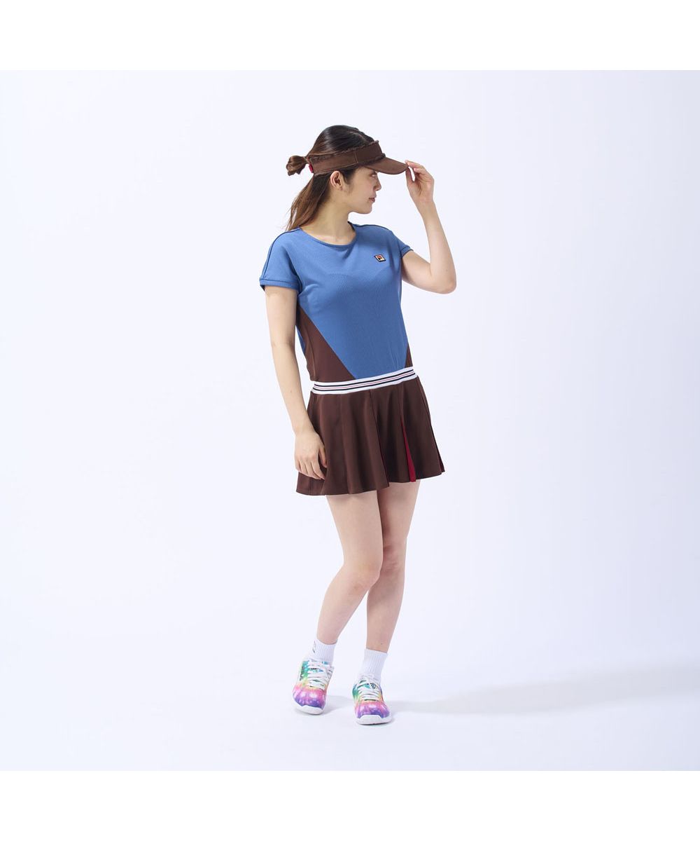 コーデュロイ サンバイザー|FILA（フィラ）公式通販|オンライン