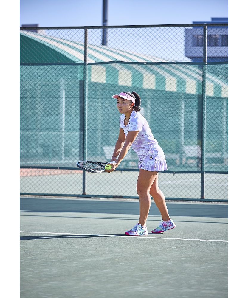 23SS TENNIS COLLECTION 第2弾！ | FILA 公式サイト